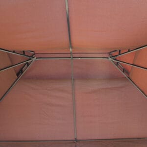 Outsunny Gazebo Marquee 3 x 4m