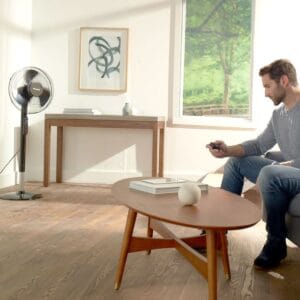 Honeywell 16" Fan w/ Noise Reduction