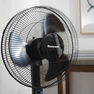 Honeywell 16" Fan w/ Noise Reduction