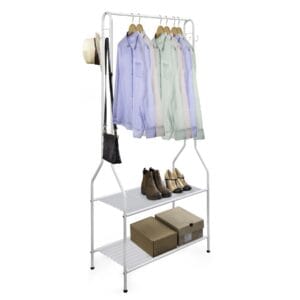 House of Home Clothes Rail