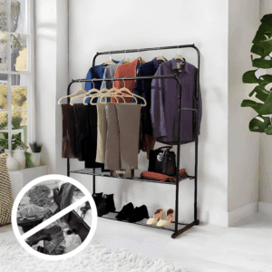 Direct Online H/ware Clothes Rail
