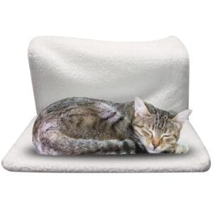4 x Cat/Dog Luxury Radiator Beds
