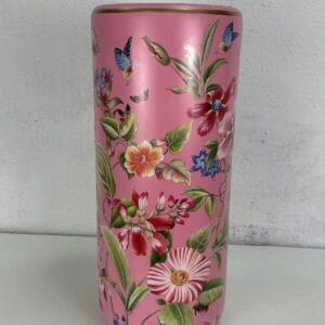 MSL 18" Umbrella Stand Glazed