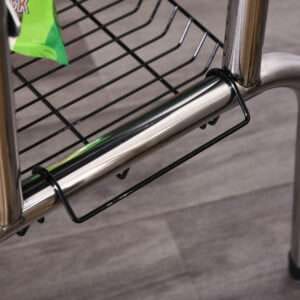 Pawhut Pet Grooming Table Adjustable Arm