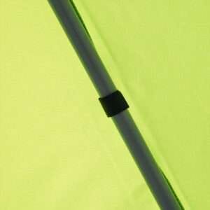 Outsunny Metal Gazebo Party Tent