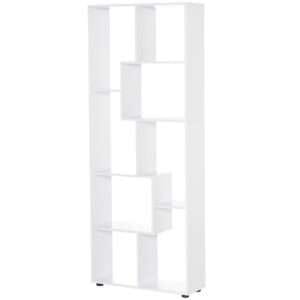 8-Grid Bookshelf Multipurpose