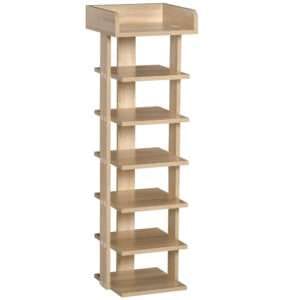 Shoe Rack Organizer Storage Shelf 7 Tier
