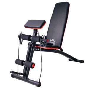 Homcom Multi-Function Bench