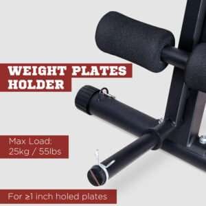 Homcom Multi-Function Bench