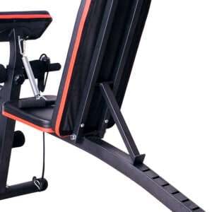 Homcom Multi-Function Bench