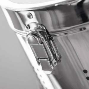 Tripod Floor Lamp Industrial Style