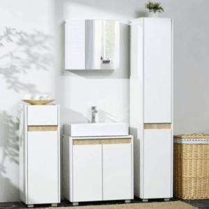 Bathroom Sink Cabinet Floor Standing