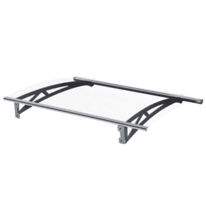 Outsunny Door Awning Polycarbonate Sheet