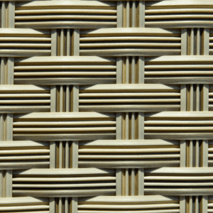 Outsunny PE Rattan Sofa Set 4 PCS Patio