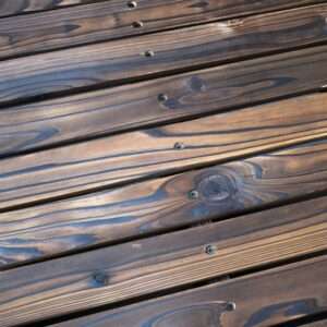 Outsunny Wooden Garden Bridge