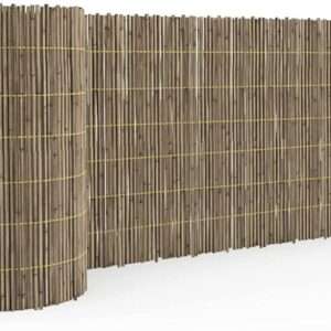 Reed Fence ( 9-10mm ) 1m x 3m