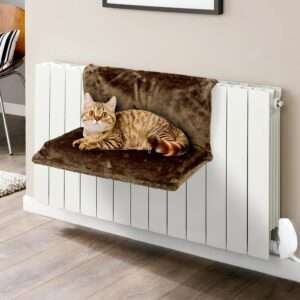 Vinsani Cat Radiator Bed Cosy