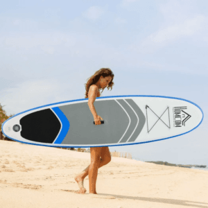 Homcom Surfing & Paddle Board 10ft
