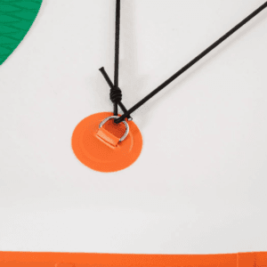 Outsunny Surfing & Paddle Board 10ft