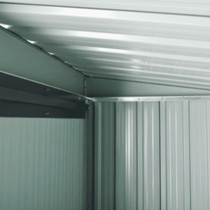 Outsunny Storage Shed Sliding Door