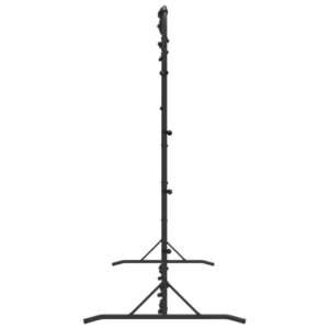 vidaXL Football Rebounder Net