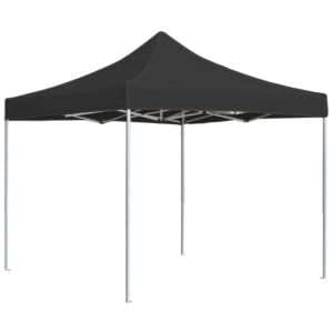 vidaXL Professional Party Tent 2x2m