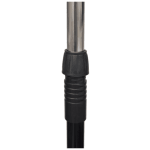 vidaXL Adjustable Clothes Rack 4 Castors