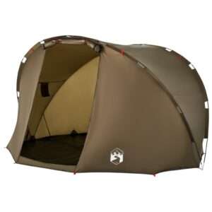 vidaXL Fishing Tent 5-Person Waterproof