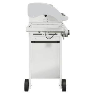 vidaXL Gas BBQ Grill w/ 7 Burners