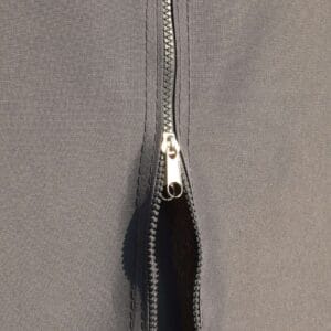 Outsunny 3x3m Alloy Gazebo w/ Curtains