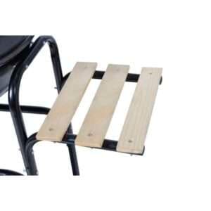 vidaXL Charcoal Kettle BBQ Louisiana