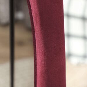 Homcom Irregular Full Length Mirror