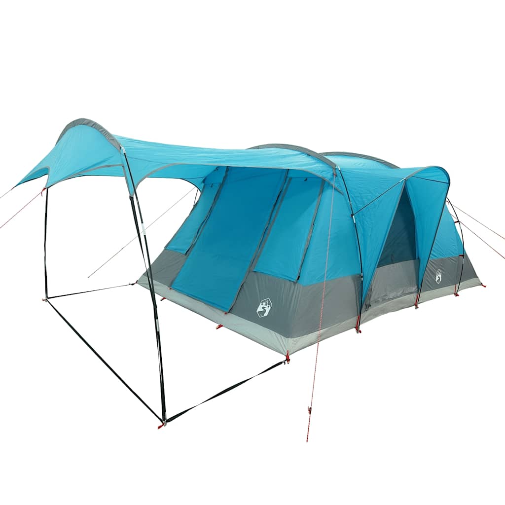 vidaXL Camping Tent Tunnel 5 Person vidaXL Camping Tent Tunnel 5 Person
