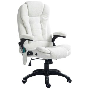 Vinsetto Office Chair with Heating Vinsetto Office Chair with Heating