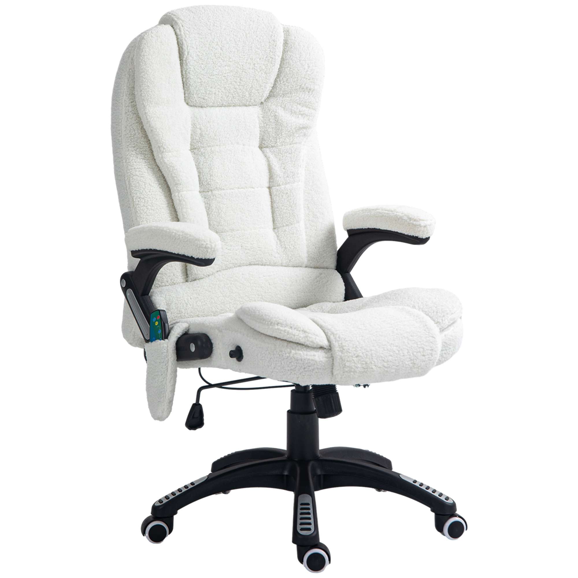 Vinsetto Office Chair with Heating Vinsetto Office Chair with Heating