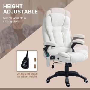 Vinsetto Office Chair with Heating Vinsetto Office Chair with Heating