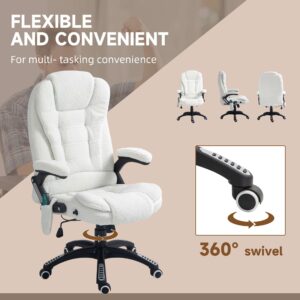 Vinsetto Office Chair with Heating Vinsetto Office Chair with Heating
