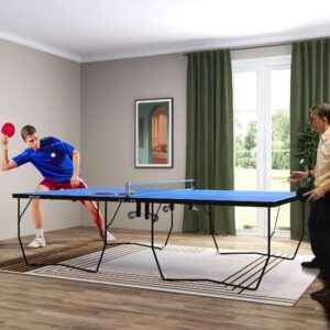 Sportnow 9ft Table Tennis Table