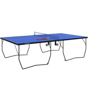Sportnow 9ft Table Tennis Table