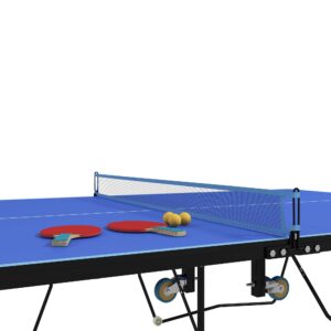 Sportnow 9ft Table Tennis Table