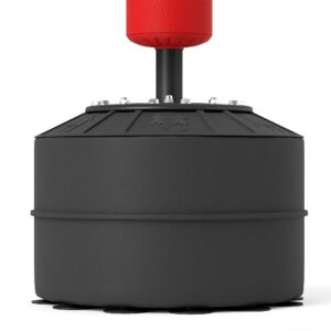 Homcom 3-in-1 Punching Bag