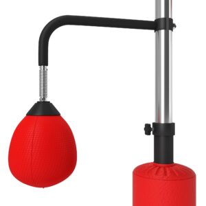 Homcom 3-in-1 Punching Bag