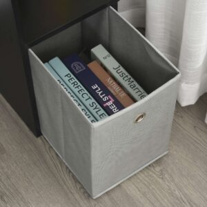 Homcom Computer Desk w/ Shelf Black