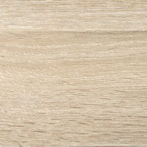 Homcom Compact Computer Table Oak