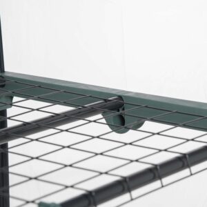 Outsunny 5 Tier Greenhouse