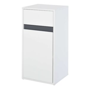 Homcom Bathroom Storage Cabinet