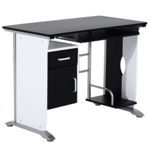Homcom Computer Desk Workstation
