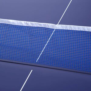Homcom Table Tennis Table w/ Net