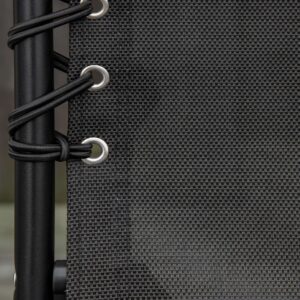 Outsunny Sun Lounger Reclining