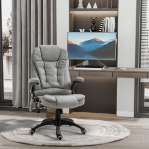 Executive Reclining Chair w/ Heating